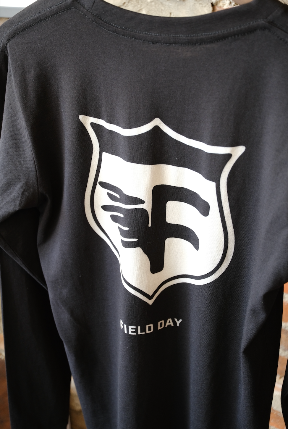 FD Flyers Long Sleeve Tee