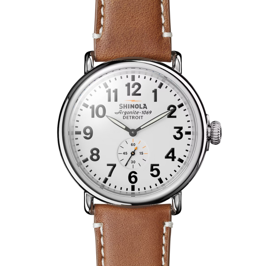The Runwell 47mm