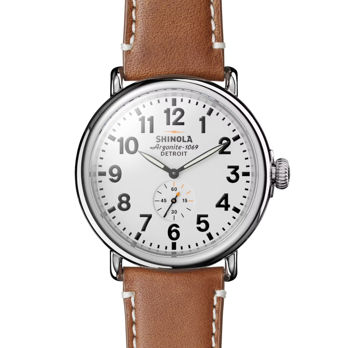The Runwell 47mm