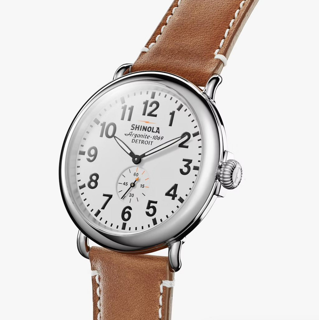 The Runwell 47mm