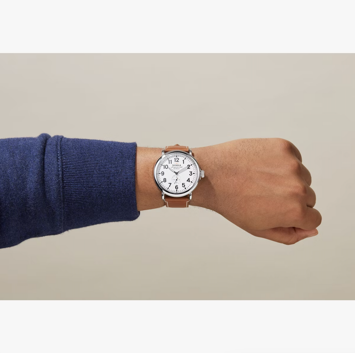 The Runwell 47mm