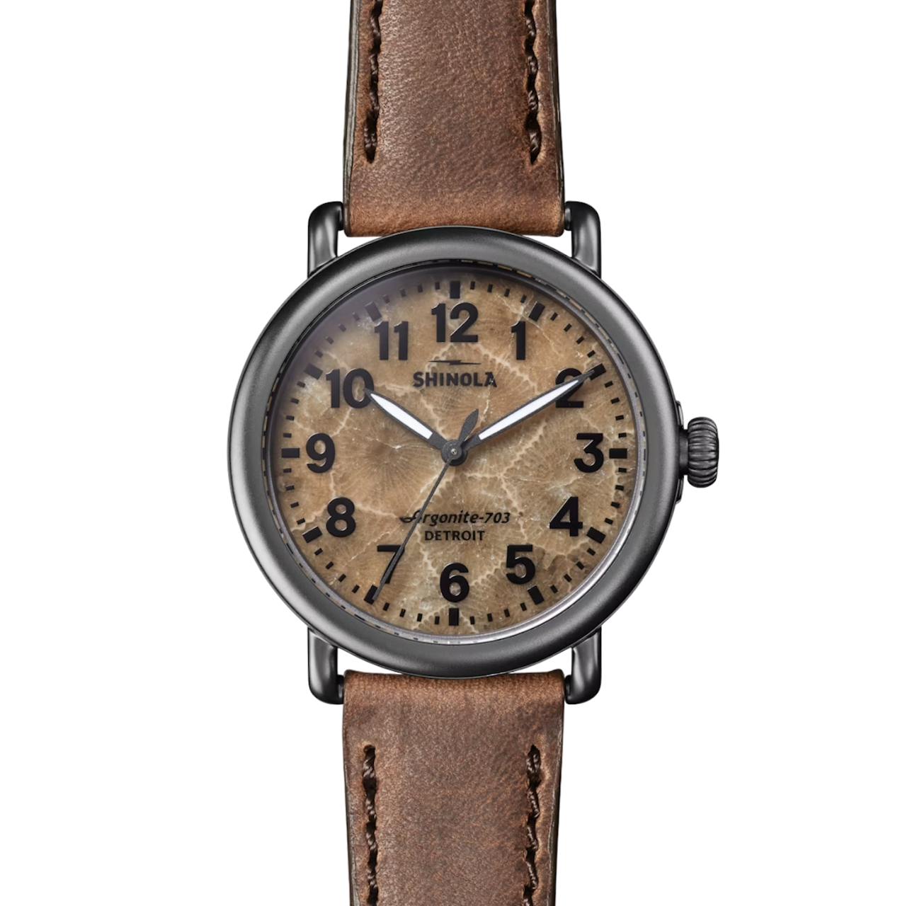 The Runwell 41mm