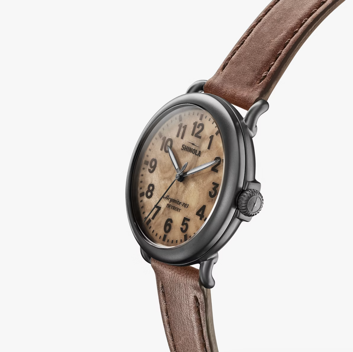 The Runwell 41mm