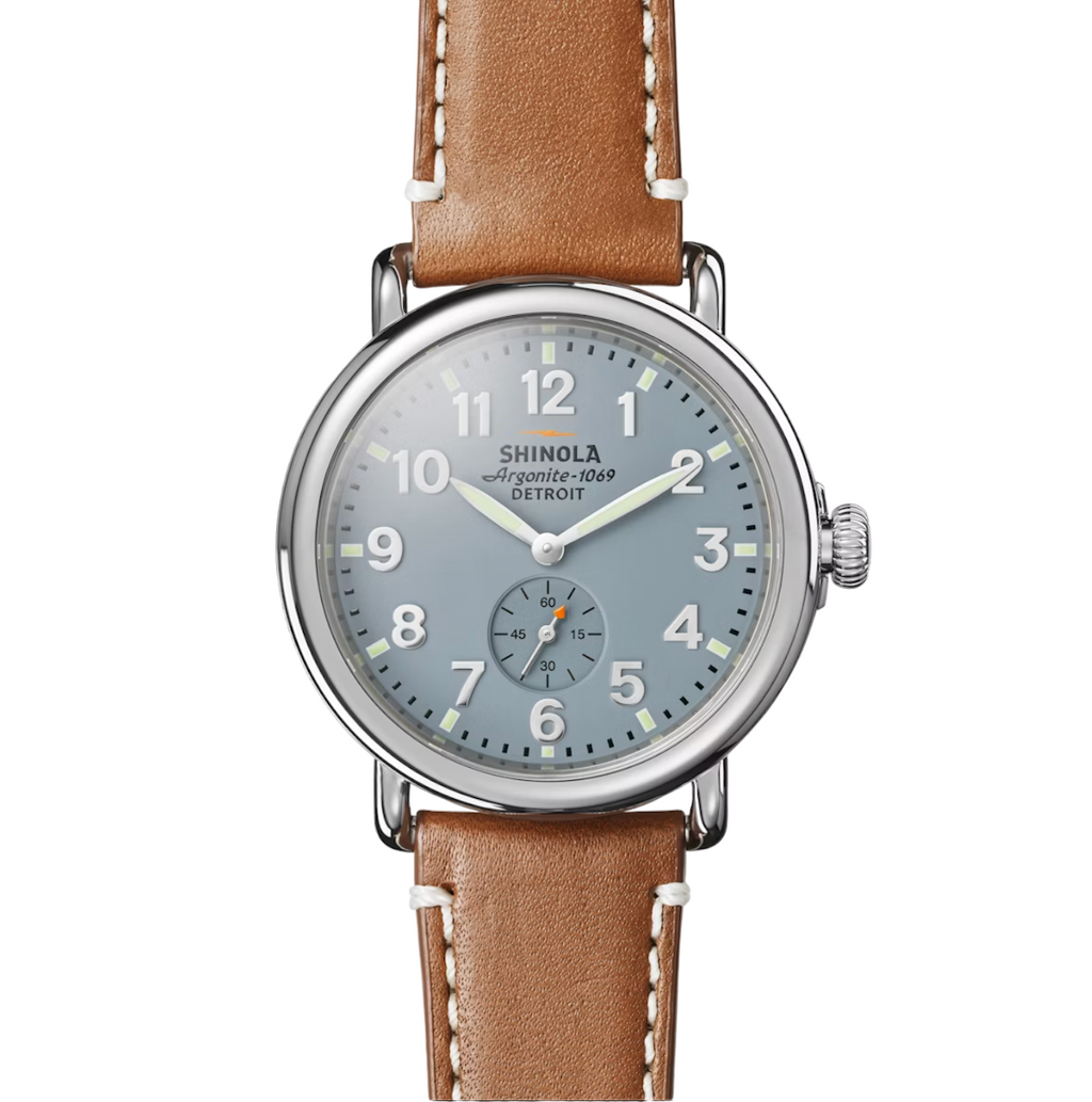 The Runwell 41mm