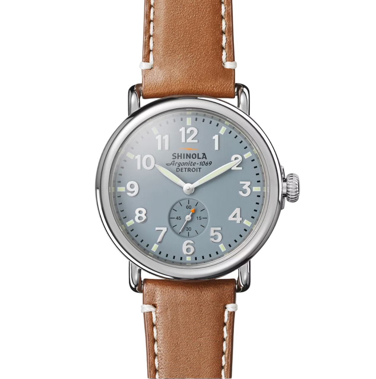 The Runwell 41mm