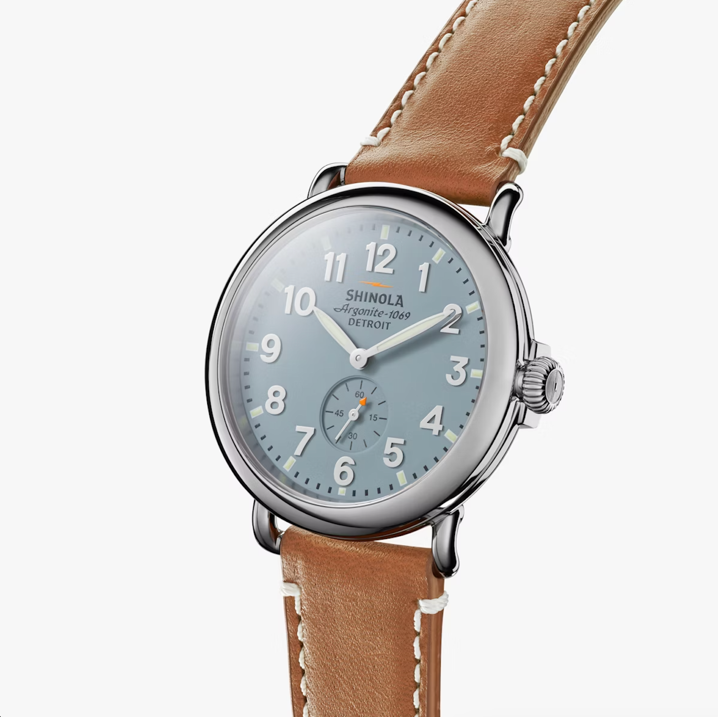 The Runwell 41mm