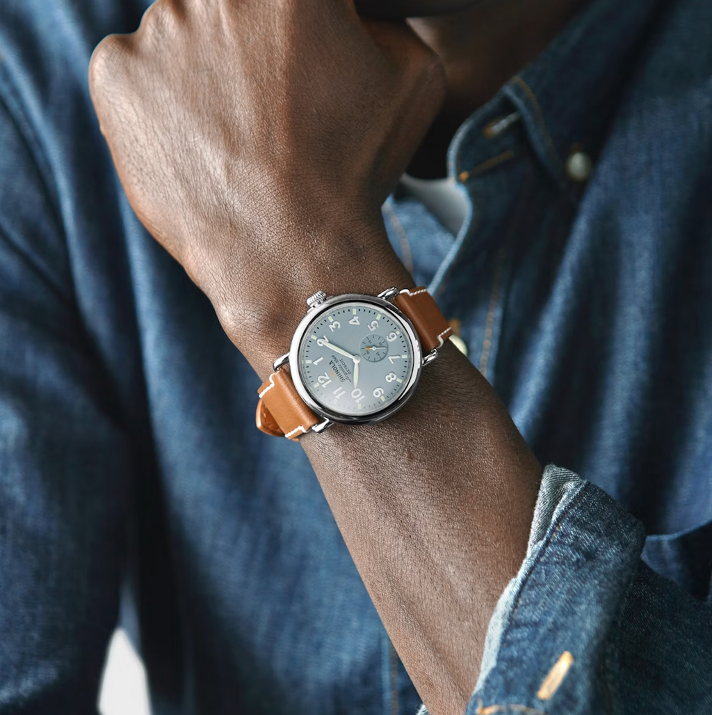 The Runwell 41mm
