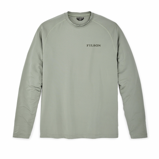 Long Sleeve Barrier Tee