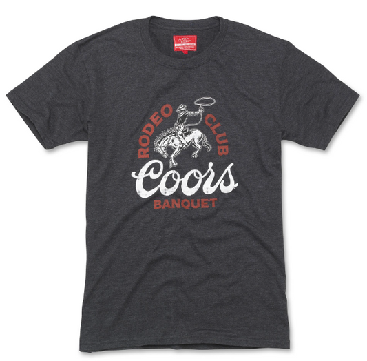 Coors Red Label Tee