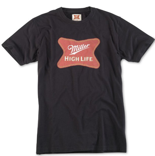 Miller High Life Tee