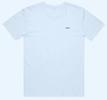 Salty Tee