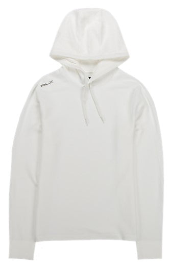 LS Tech Waffle Hoodie