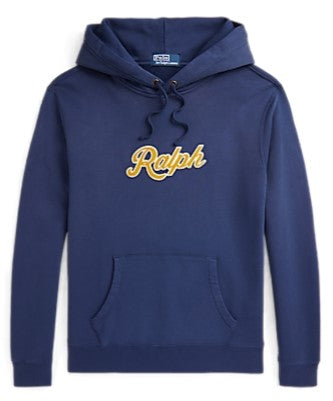 Vintage Fleece Hoodie