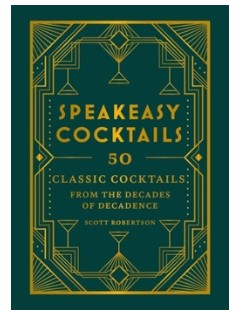 Speakeasy Cocktails