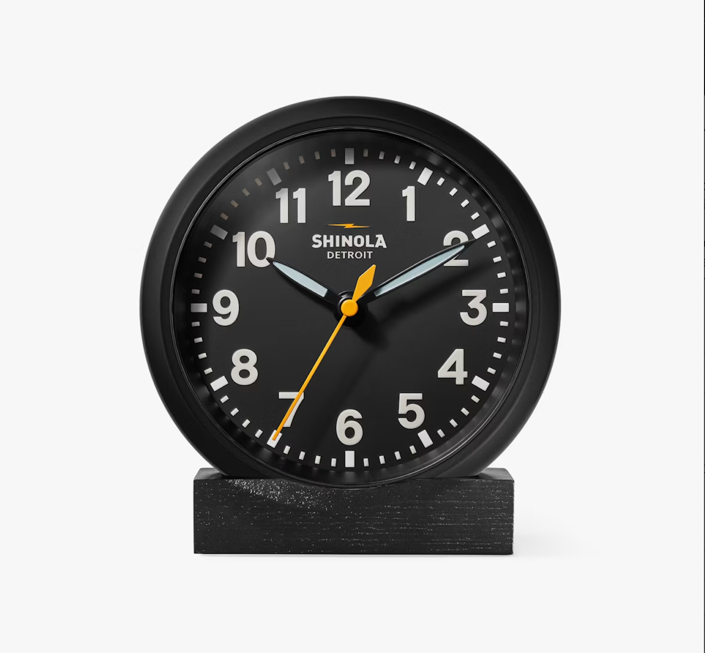 Desk Clock – Field Day Sporting Co.