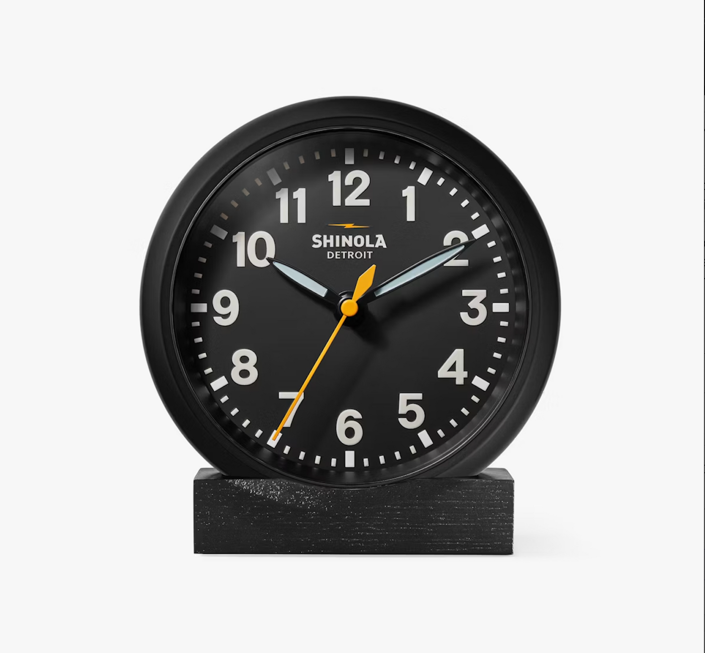 Desk Clock