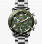 The Runwell Sport Chrono 48mm Gift Set
