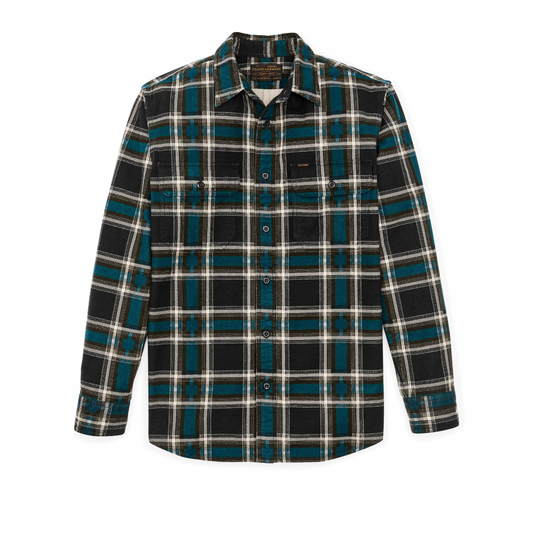 Field Flannel Shirt