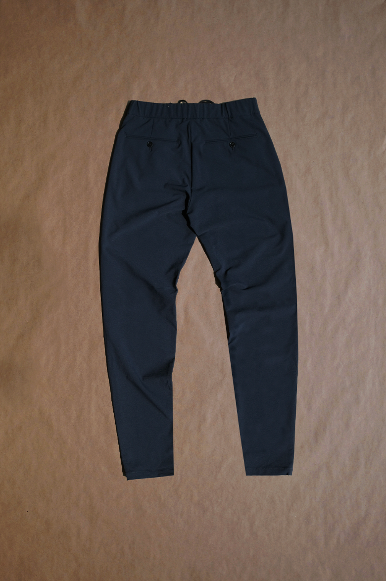 Nygren Trouser - Black