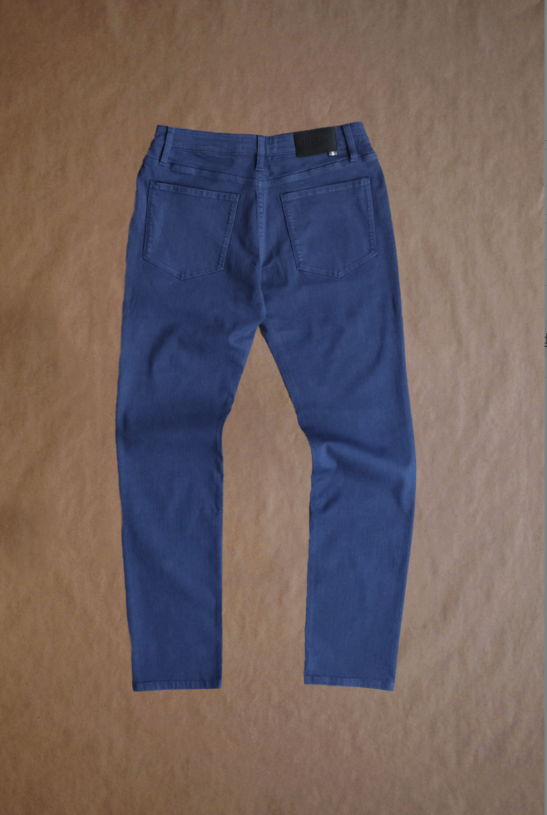 Thorson 5 Pocket - Navy