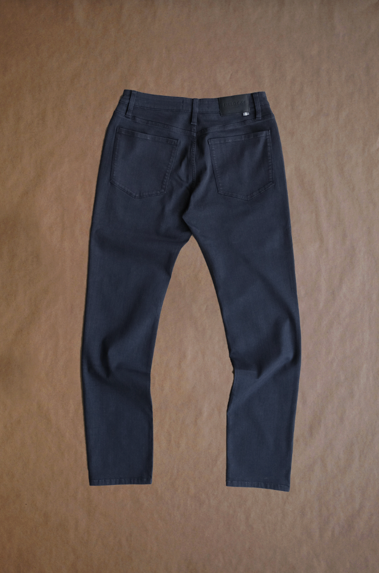 Thorson 5 Pocket - Black