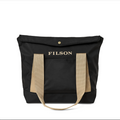 Scout Tote Bag - Black / Covert