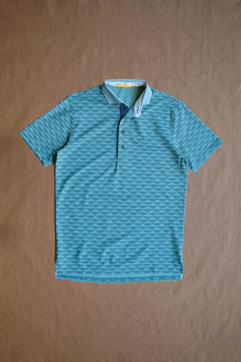 Ford Performance Polo - Wrigley