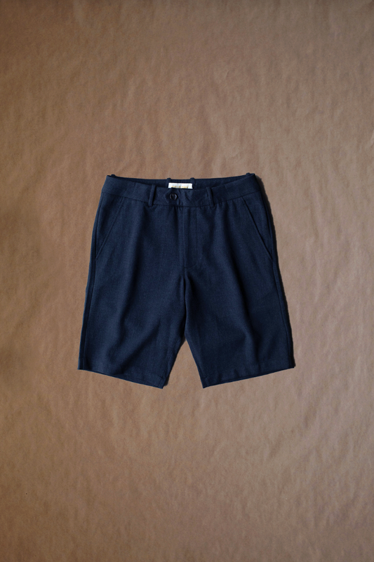 Ben Short - Navy