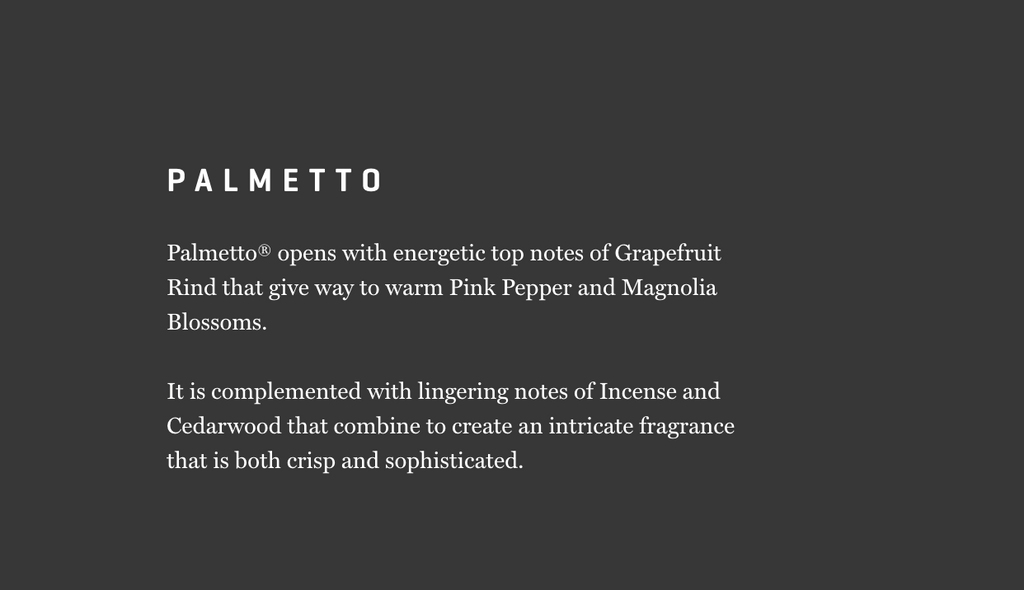 Fulton & Roark Solid Cologne