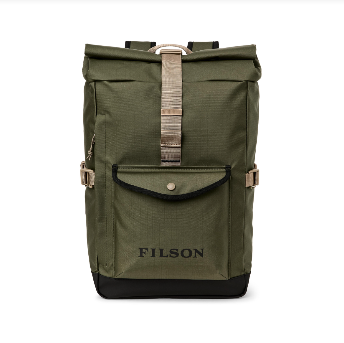 Scout Backpack - Olive