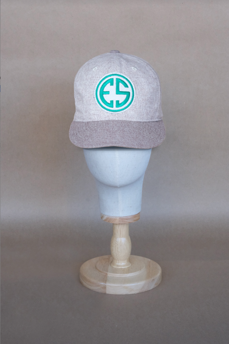 The Caddie Cap - Evans Scholars - Fawn