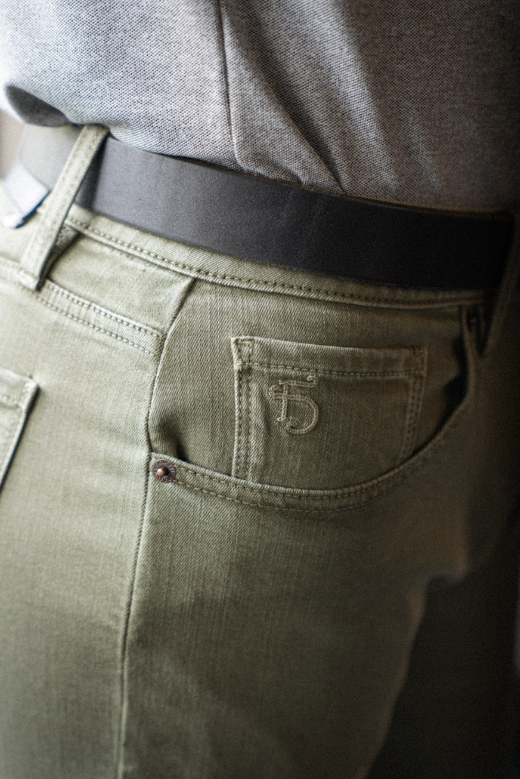 Thorson 5 Pocket - Field