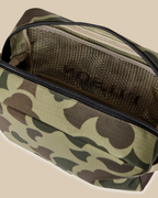 All Weather Travel Pack - Tundra Shrub Camo