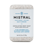 Bar Soap