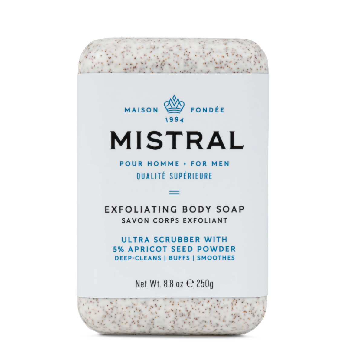 Bar Soap