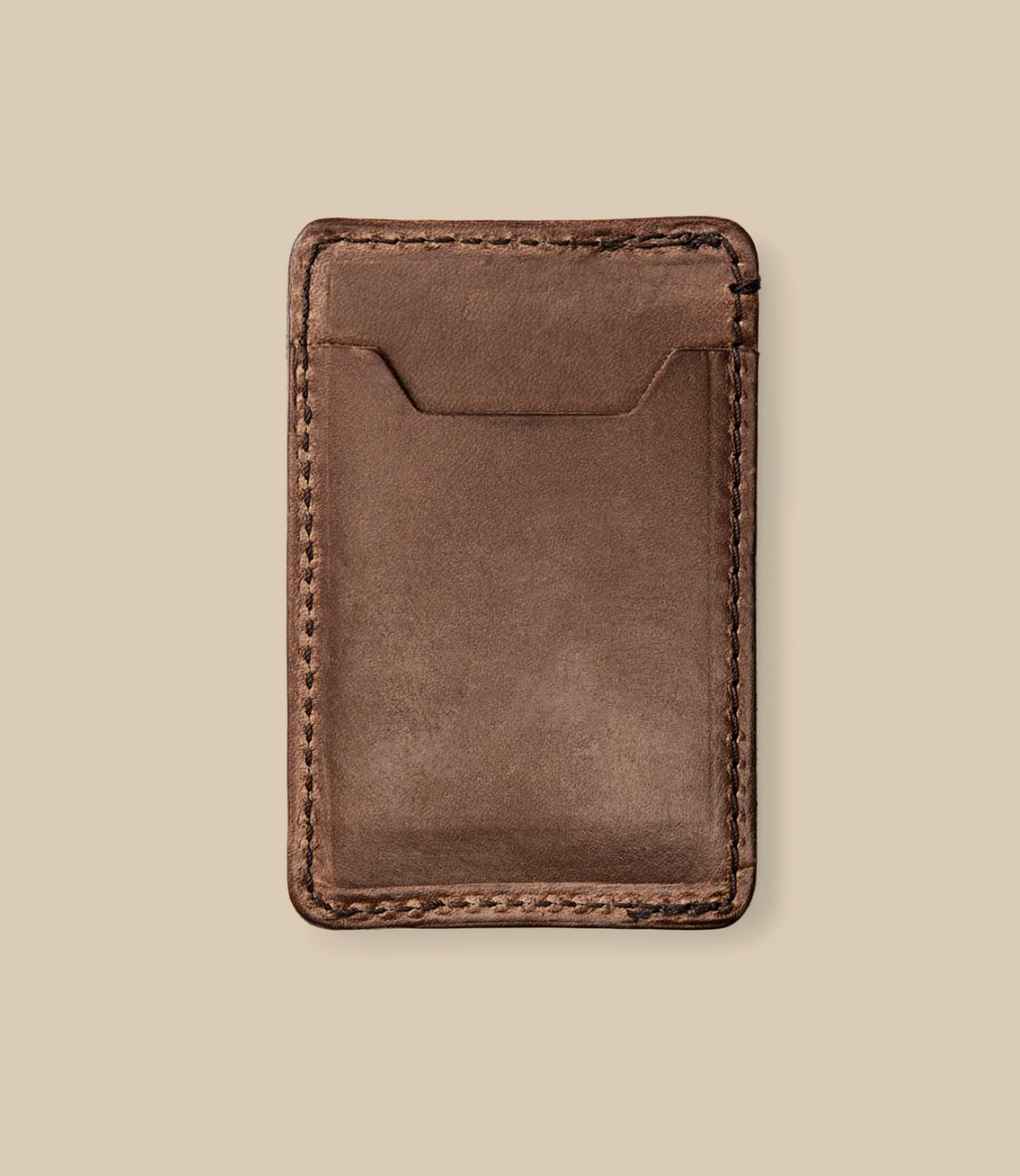 Leather Card Case