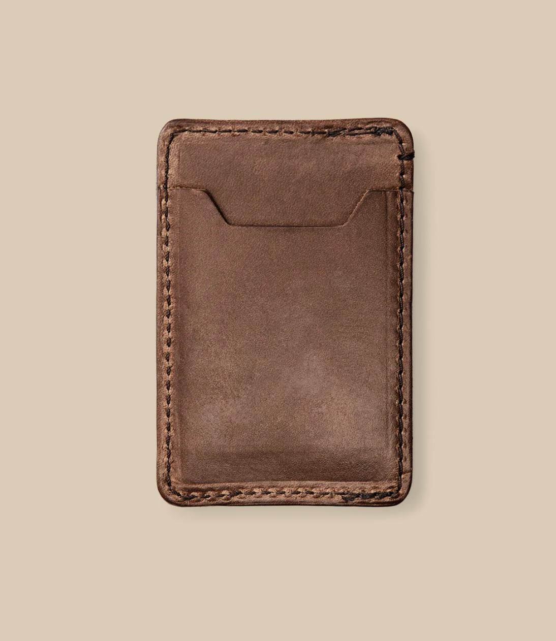 Leather Card Case