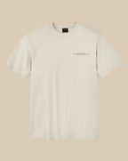 Diamond Graphic T-Shirt - Grey Sky