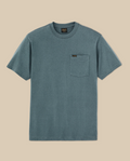 Outfitter Pocket T-Shirt - Dark Slate
