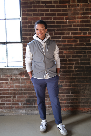 Liberty Vest - Butler