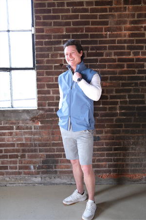 Liberty Vest - Shedd