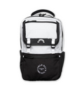 A2 Backpack - Moon Gray/Black