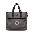 Cooler Field Tote - Charcoal