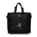 Cooler Field Tote - Black