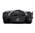 Weekender Duffle -  Black