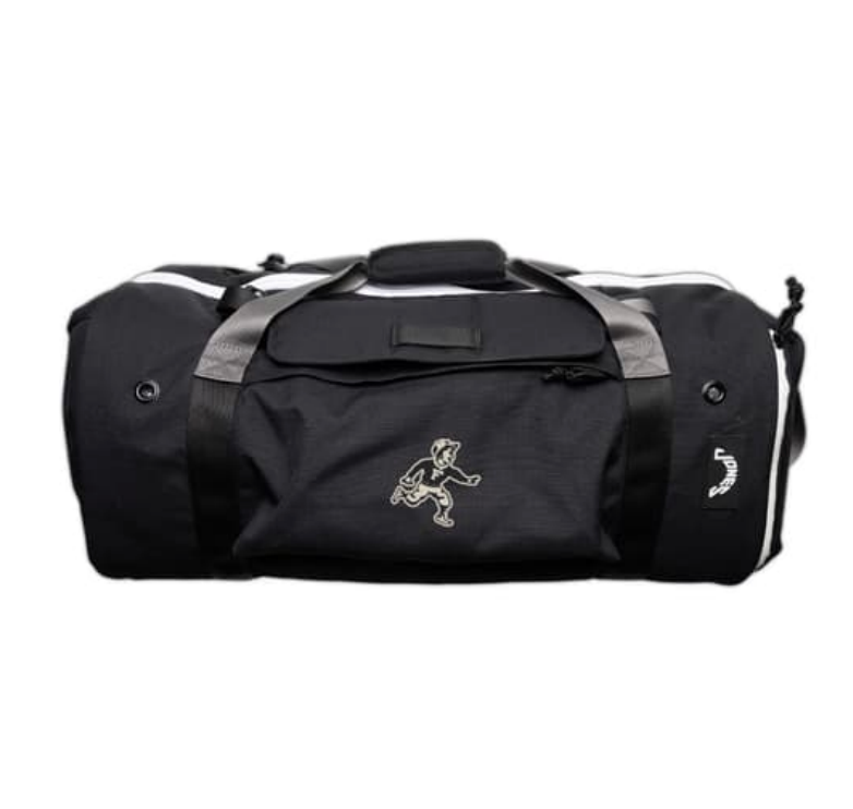 Weekender Duffle -  Black