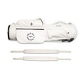 Rover Stand Bag - Bone