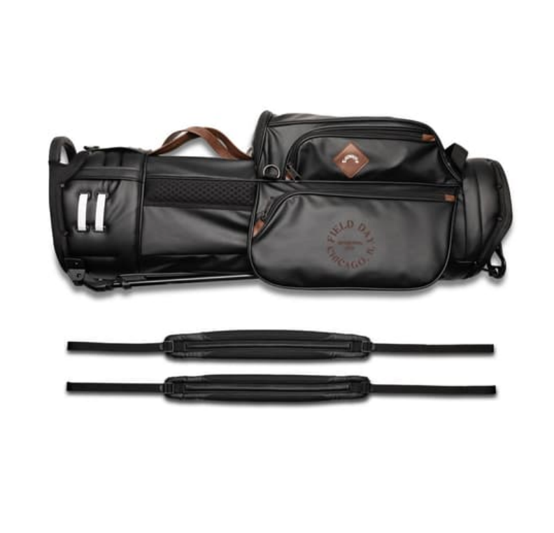 Trouper - Onyx/Kodiak
