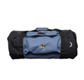 Weekender Duffle -  Steel Blue