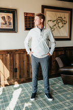 The Wyatt Windstop Packable Jacket - Fawn